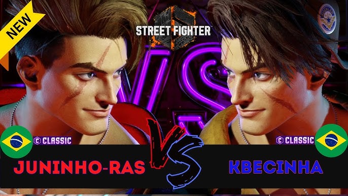 Street Fighter 6 🥊 Zangief Bolado (ZANGIEF) VS Brayan Job (DEE JAE) 🥊 スト6  🥊 SF6 🥊4K 60ᶠᵖˢ 