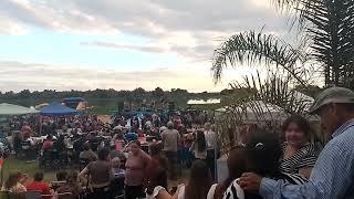 Monchito Merlo - Parador viejo balneare - Victoria Entre Ríos - 1/5/26