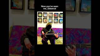 Hoping to be known one day #music #rnb #bassguitarist #guitar #thundercat #zender #zebarcal #fyp
