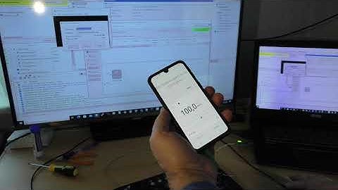PM radio transmitter from FPGA board M02mini