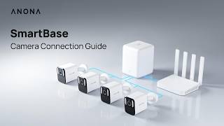 Aurora & SmartBase Pairing Tutorial Video screenshot 3