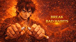 Samurai Code – Eradicate Weakness from Your Life