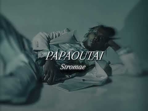 𝚂𝚝𝚛𝚘𝚖𝚊𝚎 𝙿𝙰𝙿𝙰𝙾𝚄𝚃𝙰𝙸 𝚂𝚕𝚘𝚠𝚎𝚍 𝙸𝚗𝚜𝚝𝚛𝚞𝚖𝚎𝚗𝚝𝚊𝚕 𝙱𝚎𝚜𝚝 𝙿𝚊𝚛𝚝