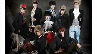 Download Lagu [mini album] SJM - Too Perfect - SUPER JUNIOR-M - Love is Sweet
