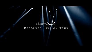 Video thumbnail of "Starlight // Available Now"