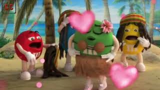 FRY FROM FUTURAMA HAD A CRUSH ON A GREEN MNM M&M's YTP (Organic)