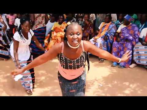 ATOMOLI ADJEMLE Clip Officiel