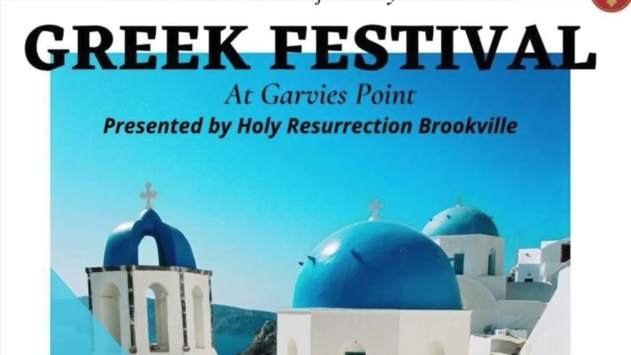 Home Greek Orthodox Church of the Holy Resurrection