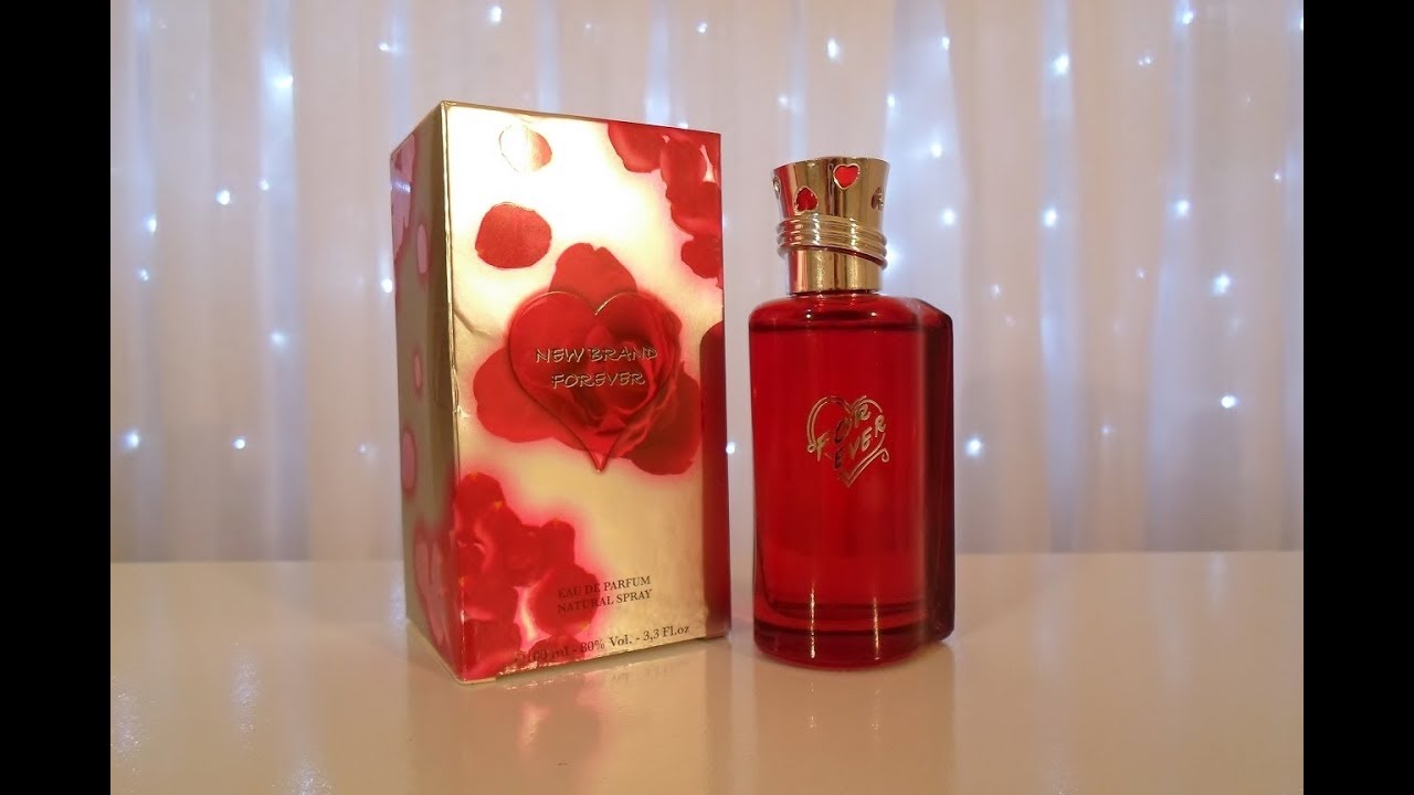 forever new perfume