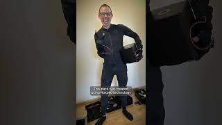 Free motion capture pack 01 #DellProPrecision #DellTech #NVIDIA #Rokoko #Mocap