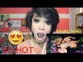 Reacting To Arabic Song Breathing You In By Haifa Wehbe | 2-16