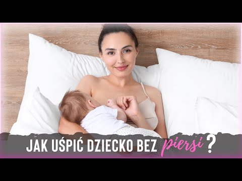 Wideo: Jak Odzwyczaić Się Od Zasypiania Z Klatką Piersiową