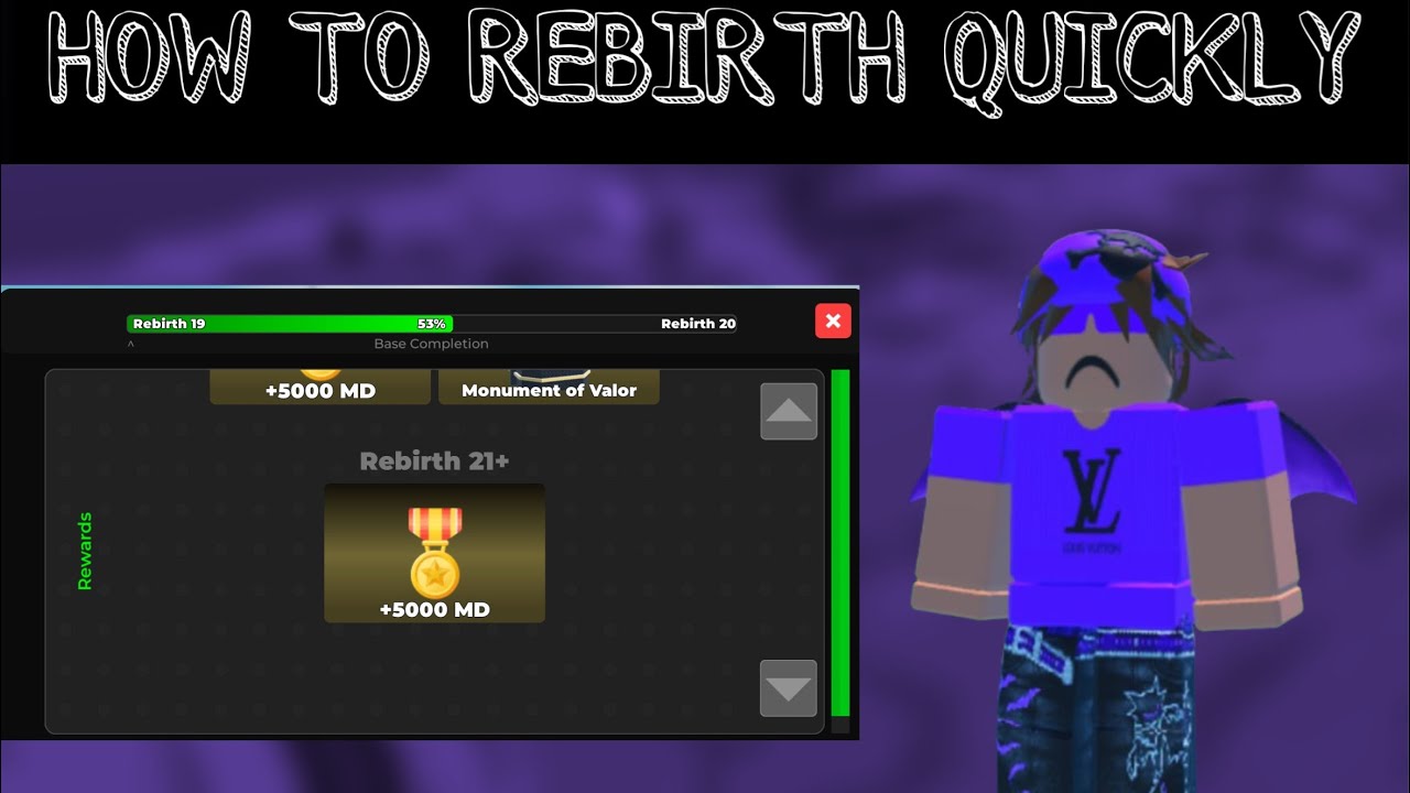 How To Rebirth Quick Criminal Tycoon Youtube 