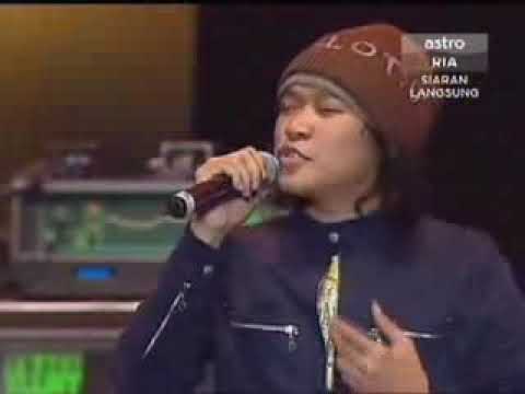 letto - sandaran hati,ruang rindu (APM)