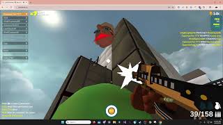 27 Killstreak Shellshock.io
