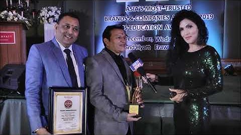 PRAGATI MAHAVIDYALAYA - Asia