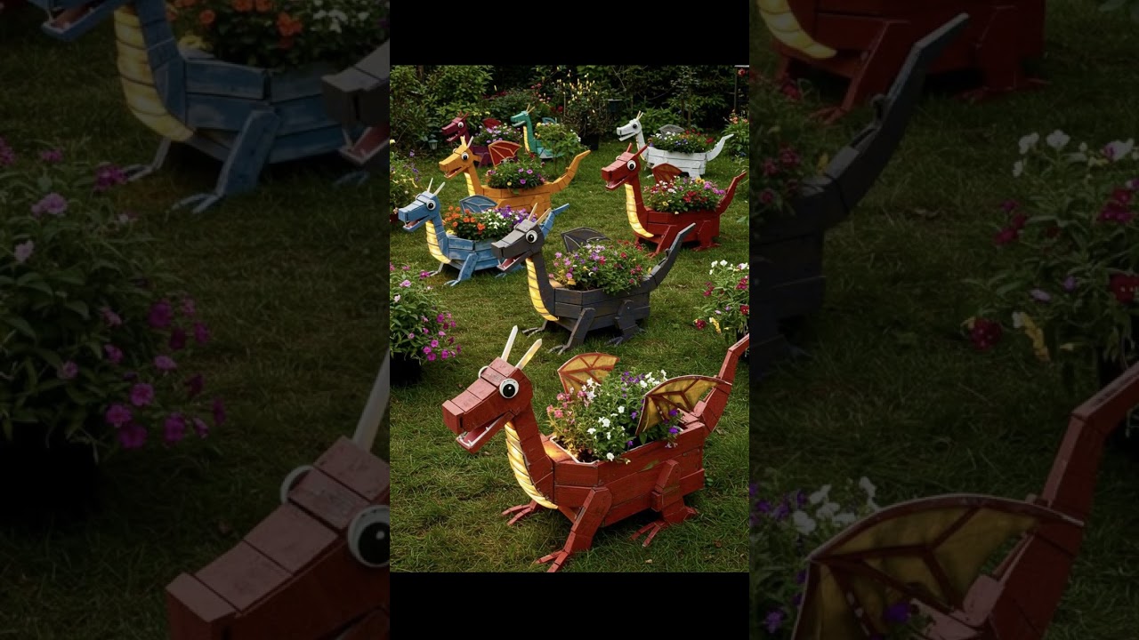 Small home garden design pictures Simple home garden design Village Home garden design