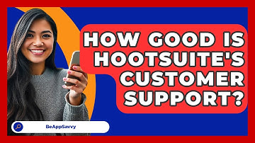 How Good Is Hootsuite