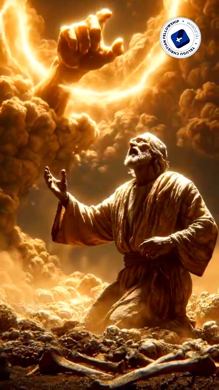 ✝️ ఈ రోజు దేవుని వాగ్దానం💒💐 దేవుని వాక్యం🧚‍♂️ దేవుని పాటలు🙏మన యేసయ్య కృప వరములతో🙌 - ShareChat