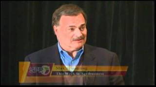 SFPLive on RFD-TV January 11, 2012
