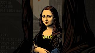 The Mona Lisa's Hidden Secrets Revealed! ๐จ๐ต๏ธโโ๏ธ