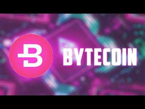 BYTECOIN - ЗАГНИВАЮЩИЙ ПРОЕКТ ИЛИ 70Х НА СЛЕДУЮЩЕМ БУЛЛРАНЕ? УСПЕЙ ЗАЙТИ НА ДНИЩЕ! ПРОГНОЗ BCN 2022