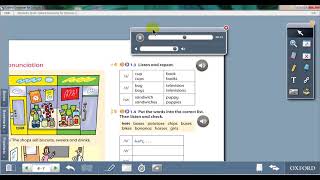 Itools Oxford Grammar for Schools