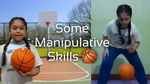 Some Manipulative Skills Using a Ball | P.E. 3_ Q4 Performamce Task | Molutta