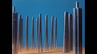 Arkansas and Bauxite - Aluminum On the March (1956) Part 1
