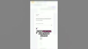 Conditional Logic makes ClickUp Forms smarter. 🤓