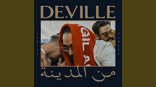 Human - De.Ville