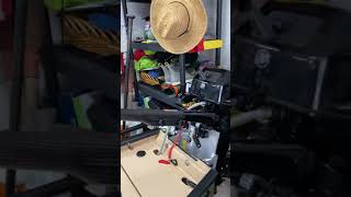 2021 Custom Gheenoe Lt10