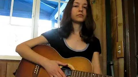 Did Not Think I'd Miss You - Original Song by Jess...