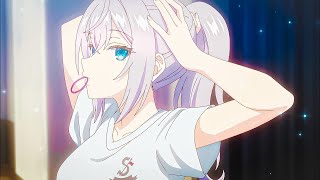 Garota Russa Recém-Transferida Se Apaixona Por Um Otaku 1-12