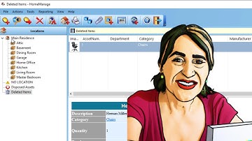 HomeManage - Getting Started