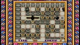 Download lagu Wario Blast SGB Enhanced Full Playthrough Wario Blast SGB Enhanced Full Playthrough