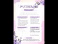 🤝 Partnership + 📝 Partnership Deed = Easy Learning 📚✨🌸#Commerce #StudyWithMe 💖