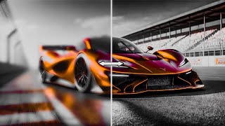 "Crafting Cinematic Perfection: [4K] Video Editing Masterclass"_|_ HDR [4k] video editing tutorial Wealth