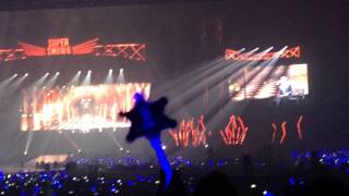 HD 150503 Super Junior RyeoWook Solo - Bunga Terakhir (SS6INA)