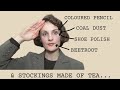 I Tried World War II Beauty Tricks!