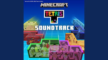Matrix Dungeon (Tetris Theme)
