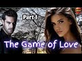 PART 1 / THE GAME OF LOVE / ZEBBY TV / #lovestory #inspirationalstories