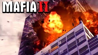 Mafia Ii  Chapter 10  Room Service