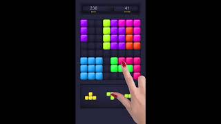 Block Puzzle - Candy screenshot 3