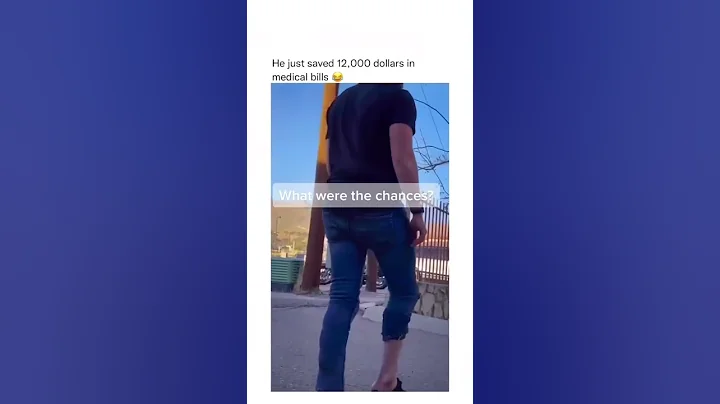 1 in Million Meeting with Orthopedic Surgeon #shorts