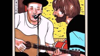 Don't Think Twice It's Alright - Marcus Mumford & Justin Hawyard