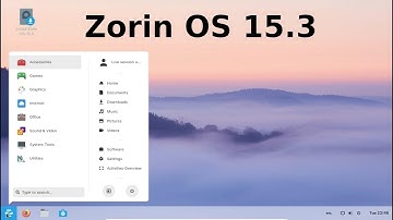 Zorin OS 15.3 is here: Our most advanced OS gets even better