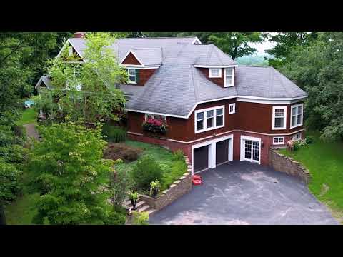 139 Burke Rd, Saratoga, NY home video tour