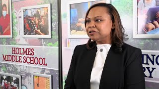 Covington Public Schools welcomes new superintendent for first time in 12 years