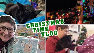 Christmas Time Vlog!